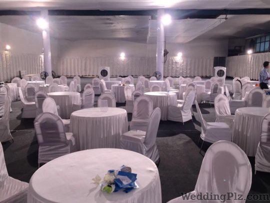 Ruchkarraje Caterers weddingplz