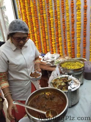 Ruchkarraje Caterers weddingplz