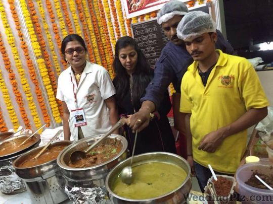 Ruchkarraje Caterers weddingplz