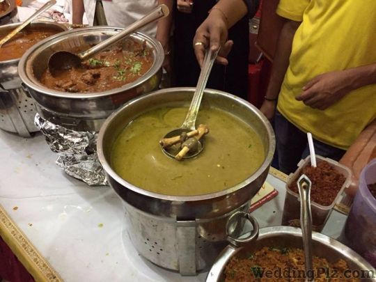 Ruchkarraje Caterers weddingplz