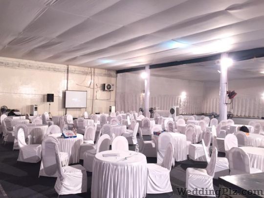 Ruchkarraje Caterers weddingplz