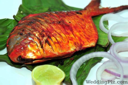 Ruchkarraje Caterers weddingplz