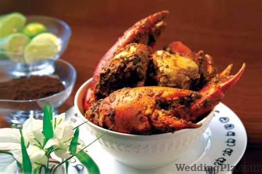 Ruchkarraje Caterers weddingplz