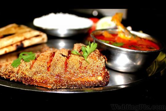 Ruchkarraje Caterers weddingplz