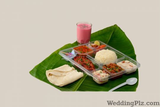 Ruchkarraje Caterers weddingplz