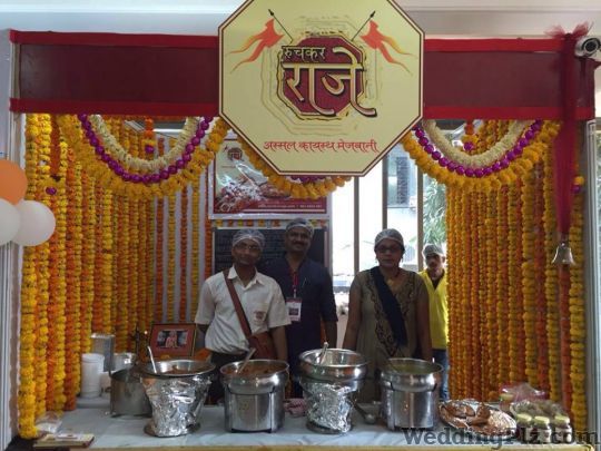 Ruchkarraje Caterers weddingplz