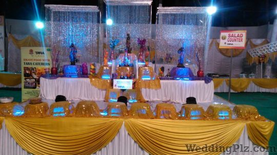 Tara Caterers Caterers weddingplz