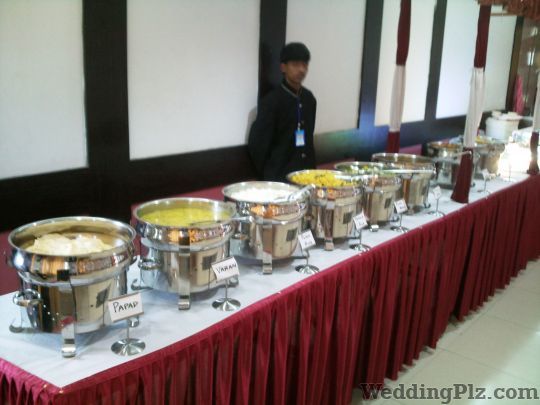 Milestone Catering Service Caterers weddingplz