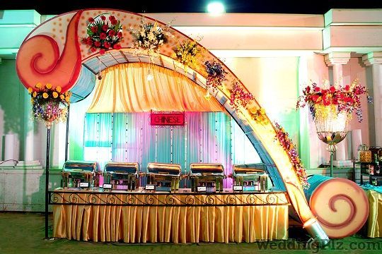 A Lajawab Catering and Banquet Caterers weddingplz