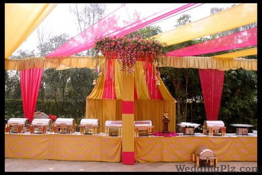 A Lajawab Catering and Banquet Caterers weddingplz