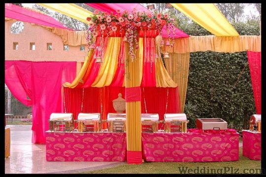A Lajawab Catering and Banquet Caterers weddingplz