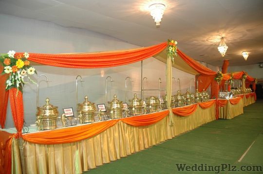 A Lajawab Catering and Banquet Caterers weddingplz