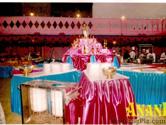 Anand Caterers and Decorators Caterers weddingplz