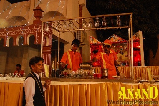 Anand Caterers and Decorators Caterers weddingplz