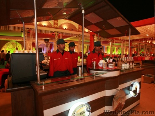 Anand Caterers Pvt Ltd Caterers weddingplz