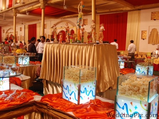 Anand Caterers Pvt Ltd Caterers weddingplz