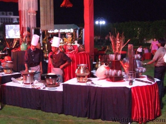 Anand Caterers Pvt Ltd Caterers weddingplz