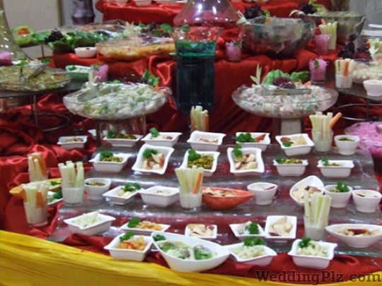 Anand Caterers Pvt Ltd Caterers weddingplz
