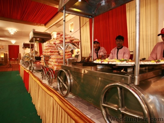 Anand Caterers Pvt Ltd Caterers weddingplz