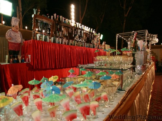 Anand Caterers Pvt Ltd Caterers weddingplz