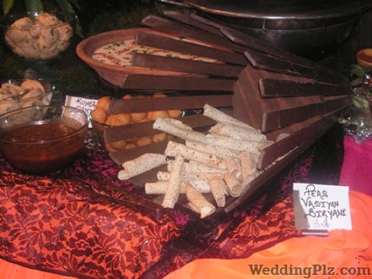 Anand Caterers Pvt Ltd Caterers weddingplz