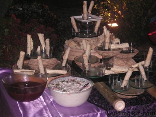 Anand Caterers Pvt Ltd Caterers weddingplz