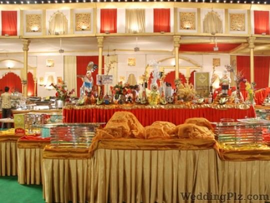 Anand Caterers Pvt Ltd Caterers weddingplz