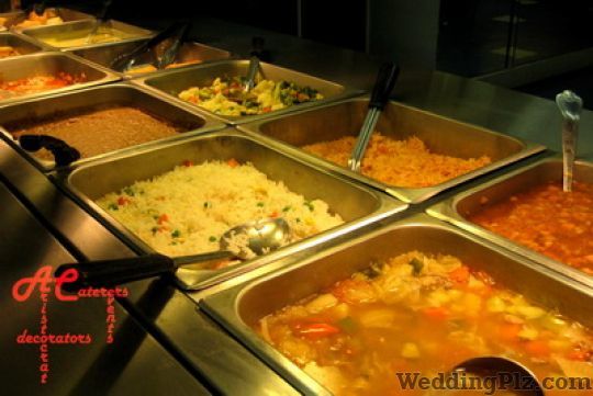 Aristocrat Caterers Caterers weddingplz
