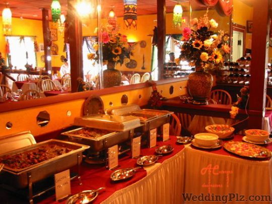 Aristocrat Caterers Caterers weddingplz