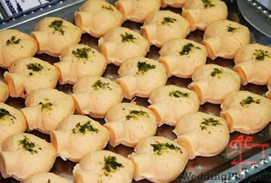 Aristocrat Caterers Caterers weddingplz