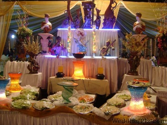 Ashoka Tent and Caterers Caterers weddingplz