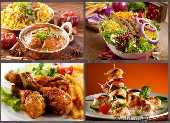 Atithi Caterers Caterers weddingplz