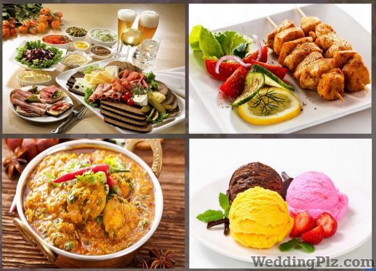 Atithi Caterers Caterers weddingplz
