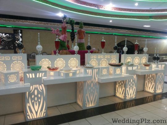Azad Caterers and Decorators Caterers weddingplz