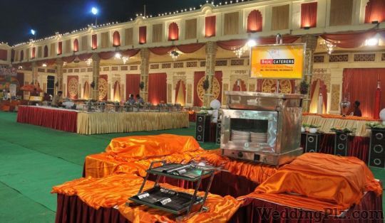 Bajaj Caterers Caterers weddingplz