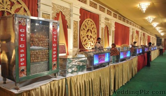 Bajaj Caterers Caterers weddingplz