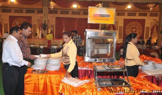 Bajaj Caterers Caterers weddingplz