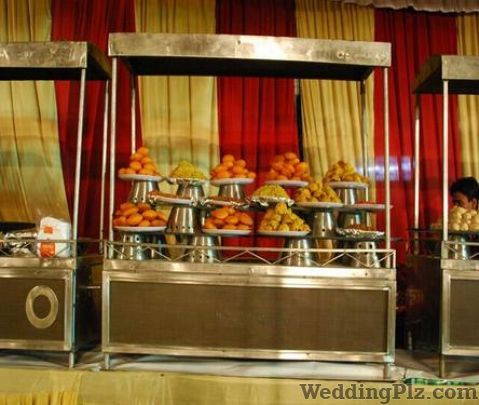 Bajaj Caterers and Decorators Caterers weddingplz