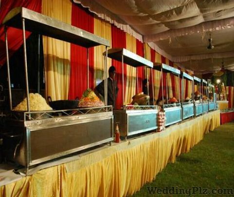 Bajaj Caterers and Decorators Caterers weddingplz