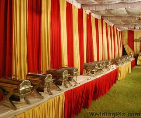 Bajaj Caterers and Decorators Caterers weddingplz