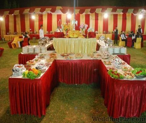 Bajaj Caterers and Decorators Caterers weddingplz