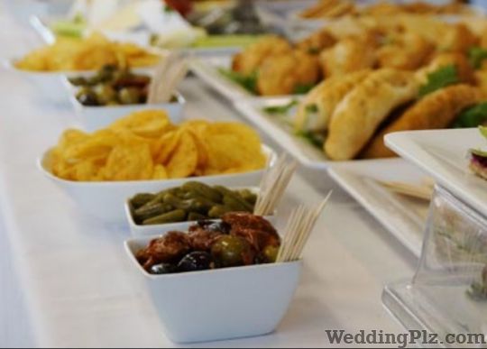 Bharat Associates Caterers weddingplz