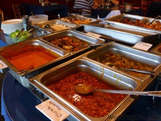 Bharat Associates Caterers weddingplz