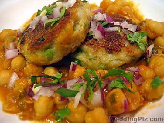 Bobby Tikki Wala India Private Limited Caterers weddingplz