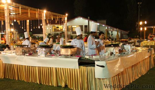 Brij Mohan Caterers Caterers weddingplz