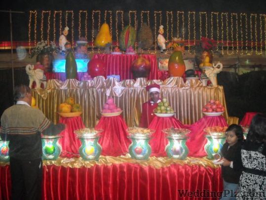 Brijesh Hunny Caterers Caterers weddingplz