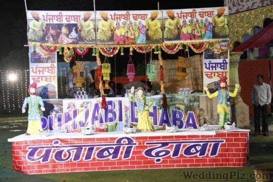 Brijesh Hunny Caterers Caterers weddingplz
