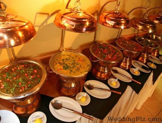 Brijesh Hunny Caterers Caterers weddingplz