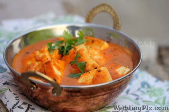 Brijesh Hunny Caterers Caterers weddingplz