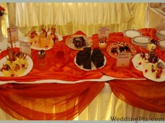 Royal Eastern Caterers weddingplz